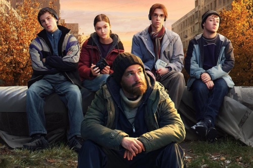 Александр Петров в "Камбэке". Заметки киномана