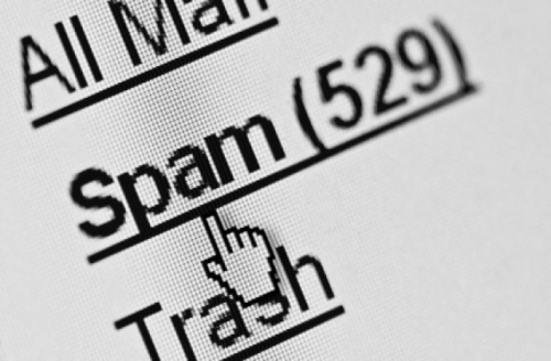 СМИ: В России появился новый вид спама