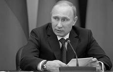 Президент Путин: "Я убежден, что мэров надо выбирать"