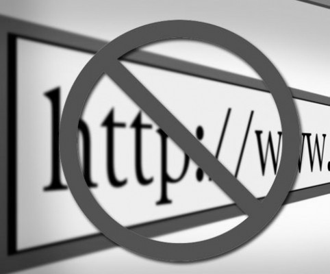 Предлагается блокировать сайты с призывами к несогласованным акциям. Оппозицмионры требуют уточнений