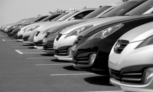 Эксперт: Цены на импортные автомобили вырастут на 10-15%