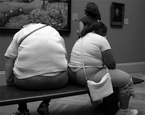 Доктор Мясников: "Людей с лишним весом в России уже давно больше, чем в Америке"