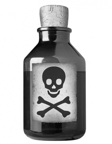 СМИ: На бутылках с алкоголем могут появиться устрашающие картинки