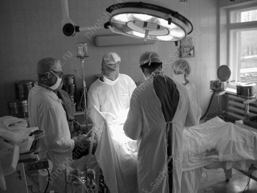 СМИ: Минздраву указали на рост смертности в больницах