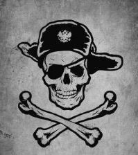 "Партия пиратов". Против интернет-цензуры