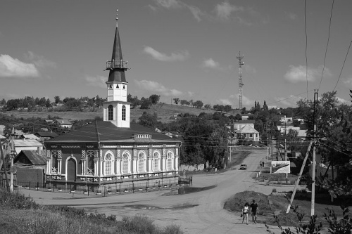 Тур по Саратовской области. "Я больше сюда не приеду никогда"