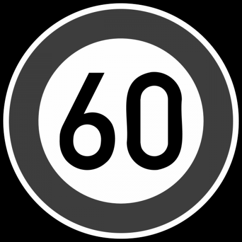 Пешеходы просят снизить скорость до 50 км/ч. Как в Европе