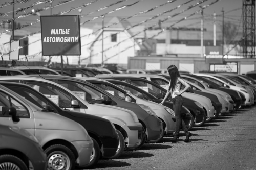 Что будет с ценами на автомобили в 2017 году. Нефть, рубль, авто...