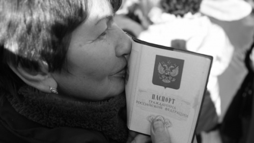 Страна-роддом. Потомкам подданных Российской империи выдадут паспорта РФ