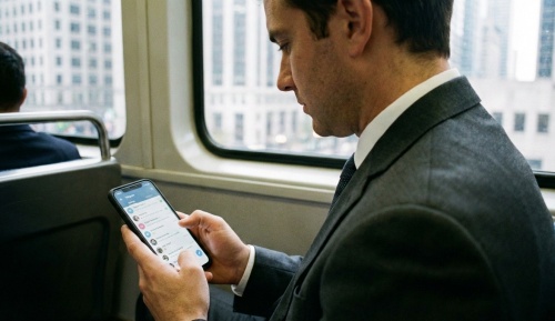 Эксперт о возможной блокировке Telegram: "Уйдет мощный рекламный инструмент"