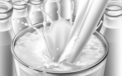 Молоко из воды. Бывший производитель молочной продукции раскрыл "секреты" технологий