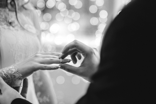 Свадебный бизнес: выгодно или нет?