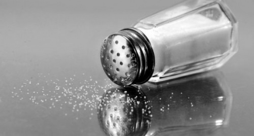Минсельхоз зафиксировал недостаток соли в РФ. Из-за падения поставок с Украины