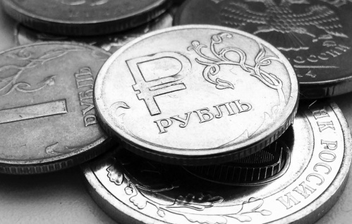 Эксперт: Точка разворота рубля найдена 