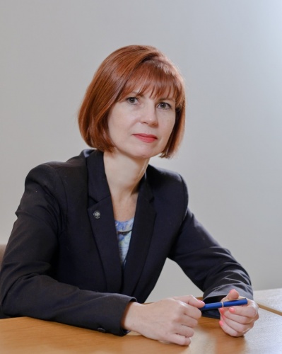Екатерина Бирюкова: "В период пандемии банки сработали продуктивно"