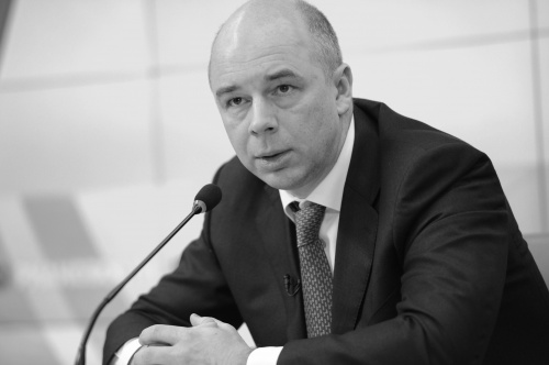 Зарплаты министров. Антон Силуанов получает 1,7 млн руб в месяц