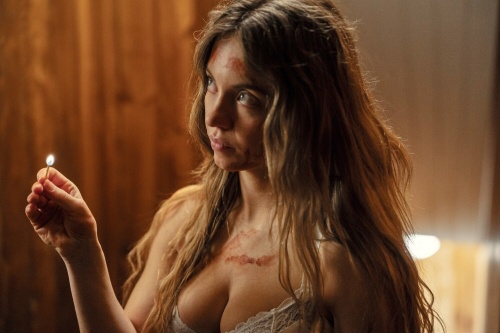 "Горничная": Хичкок для начинающих. Заметки киномана