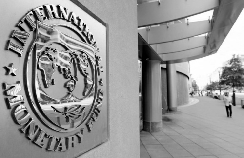 Оптимисты. МВФ раскрыл прогноз по росту экономики России на 2019 год 