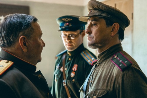 "Август". Заметки киномана