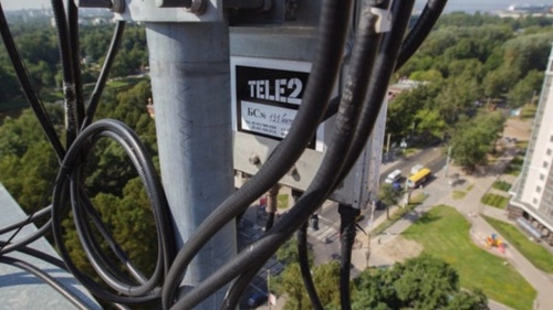 Tele2 расширила зону покрытия 4G в Саратовской области
