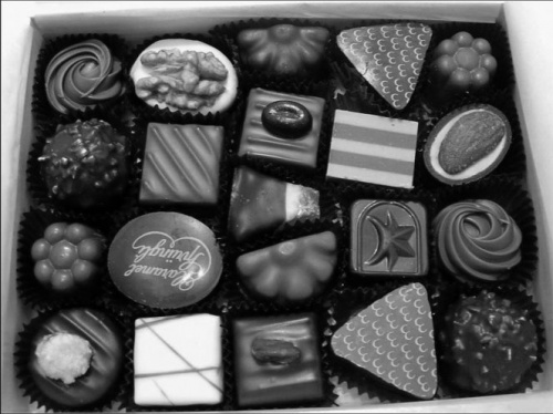 СМИ: Предлагается запретить импорт шоколада