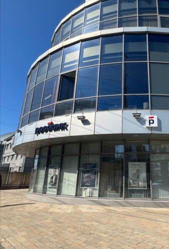 Росбанк продолжает уверенное развитие в Саратове 