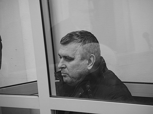 Н@блюдатель. Задержание Лобанова и "опять двойка" за снег