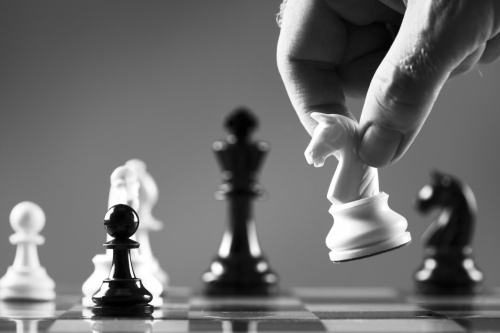 Президент областной академии шахмат Артур Муромцев: Преподавать игру в школе сможет не каждый учитель