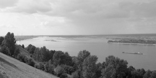 Климатологи: Волга скоро пересохнет из-за течения Эль-Ниньо в тропиках