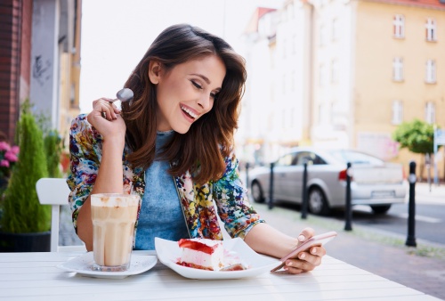 Скидки, кофе и хорошее настроение: идеальный понедельник для всей семьи