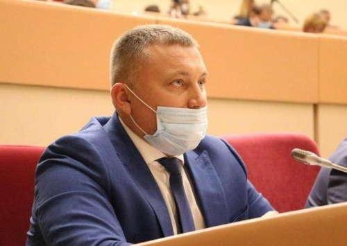 Темы недели: первый зам мэра, Качев снова в деле, третья жизнь "Спартака"