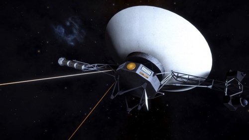 Научные итоги-2018. Voyager 2 и близнецы с отредактированным геномом