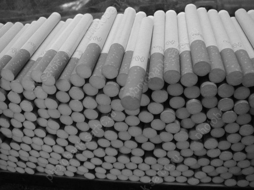 СМИ: Пачки сигарет станут серо-буро-болотного цвета