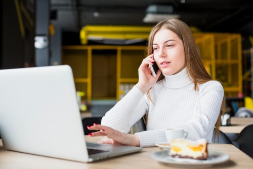 Надежный интернет и связь для стабильной работы:  «билайн бизнес» представляет сервисы для устойчивой связи