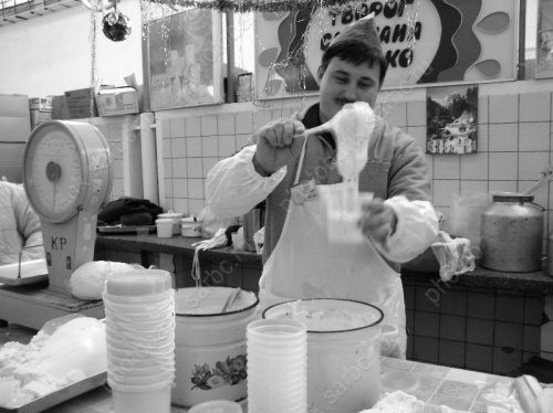 Исследование: россияне экономят на йогурте и кефире