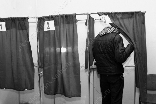 СМИ: За организацию "каруселей" на выборах предлагают сажать на 5 лет 