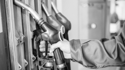 Эксперт о ценах на бензин: "Мы с очень большим страхом смотрим в 2019 год"