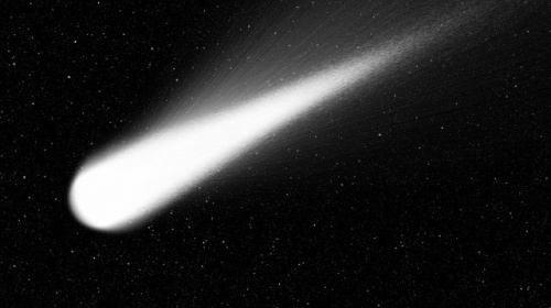 1835 г. Открыта комета Галлея, созданы штрафбаты, утверждена система российских мер и весов