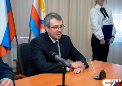 Tele2 и СГТУ имени Гагарина Ю. А. подписали соглашение о сотрудничестве