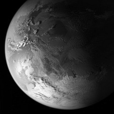 Астрономы обнаружили Землю-2. Kepler-186F со своим солнцем