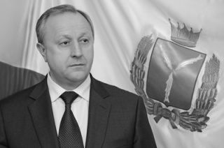 Составлен "кремлевский" рейтинг губернаторов. Валерий Радаев набрал 68 баллов