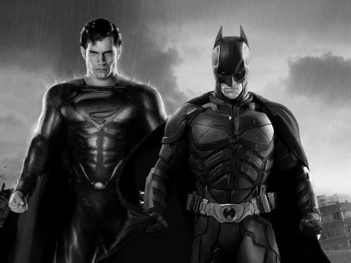 "Бэтмен против Супермена: На заре справедливости". Заметки киномана