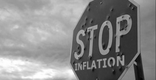 Эксперт: Снижение темпов инфляции проходит для экономики практически бесследно