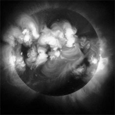 Ученый о гигантском облаке плазмы Солнца: "Жертв и разрушений не будет"