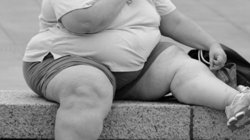 СМИ: Число молодых россиян с ожирением выросло в 3 раза
