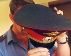 Оштрафован гражданин, пьяным дававший взятку инспектору ДПС