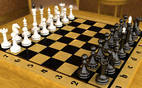 Шахматисты потерпели первое поражение на КЕ, "Протон" проиграл