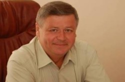 Скончался и.о. главы администрации г.Балаково Сергей Грехов