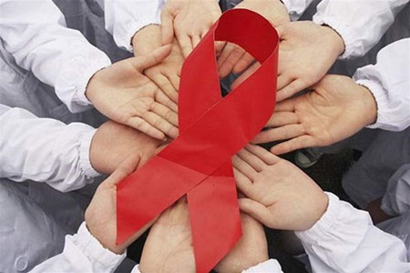 В Саратовской области - 9 888 ВИЧ-инфицированных