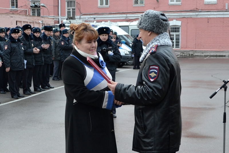 2 специальный полк полиции гу мвд